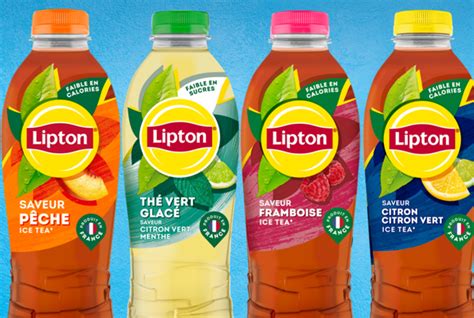 nipton tea|lipton site officiel.